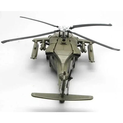 1:72 MILITARY HELICOPTER (F64-3)