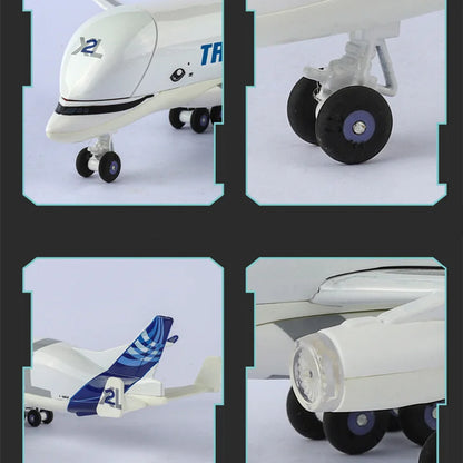 1:72 Airbus Beluga A300-600ST