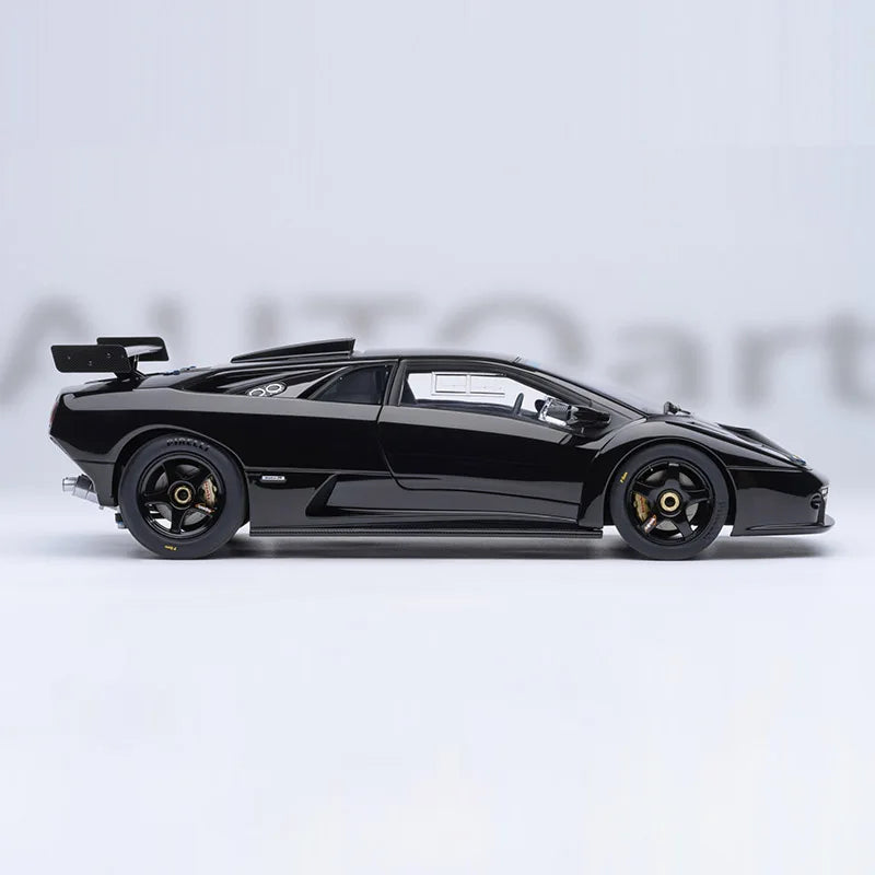 1:18 Lamborghini Diablo GTR