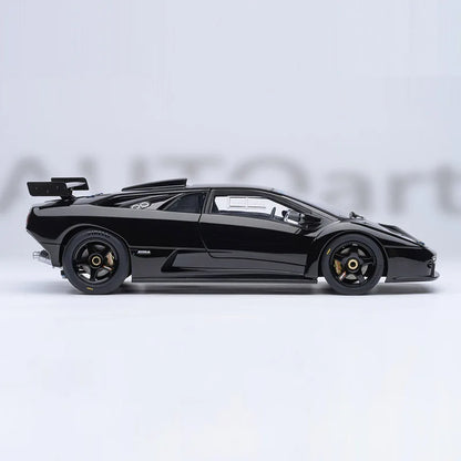 1:18 Lamborghini Diablo GTR