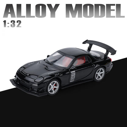 1:32 Mazda RX7 FD3S