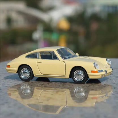 1:36 1964 Porsche 911 901 Coupe