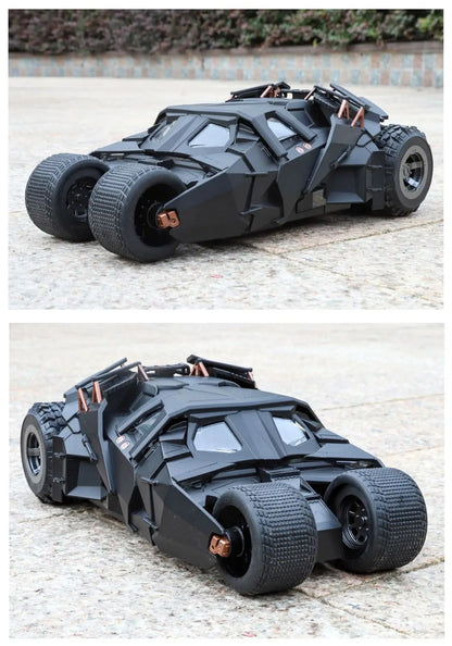 1:24 Batmobile Tumbler