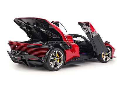 1:18 Ferrari DAYTONA SP3 Exquisite gift box