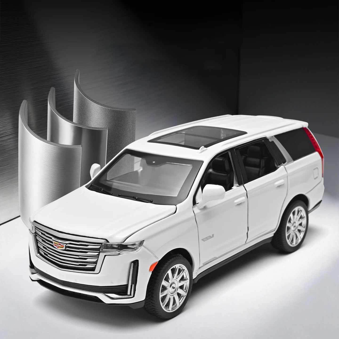 1:32 Cadillac Escalade