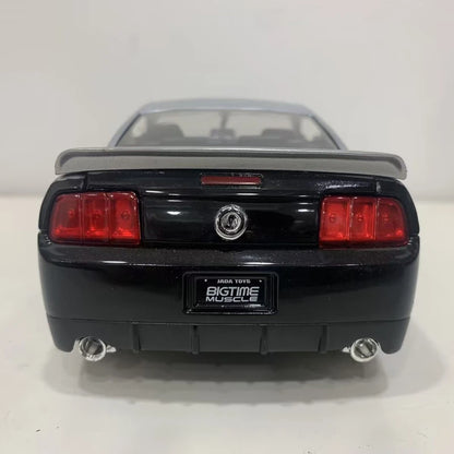 1:24 Mustang Shelby GT500