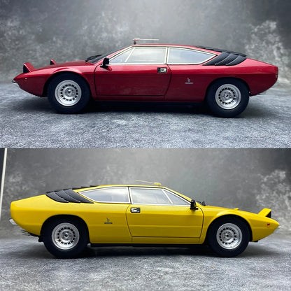 1:18 Lamborghini URRACO P250 1973