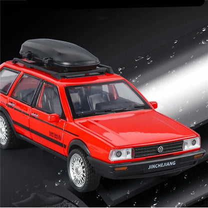 1:32 Santana Avant Station Wagon