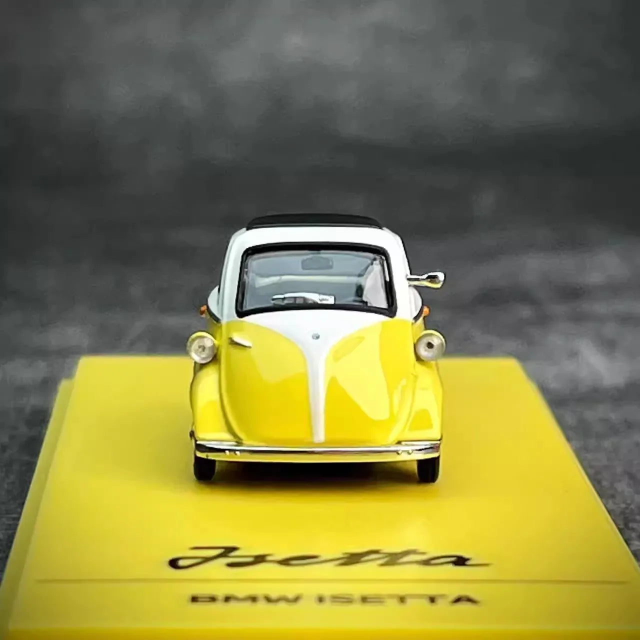 1:64 AR box diecast model