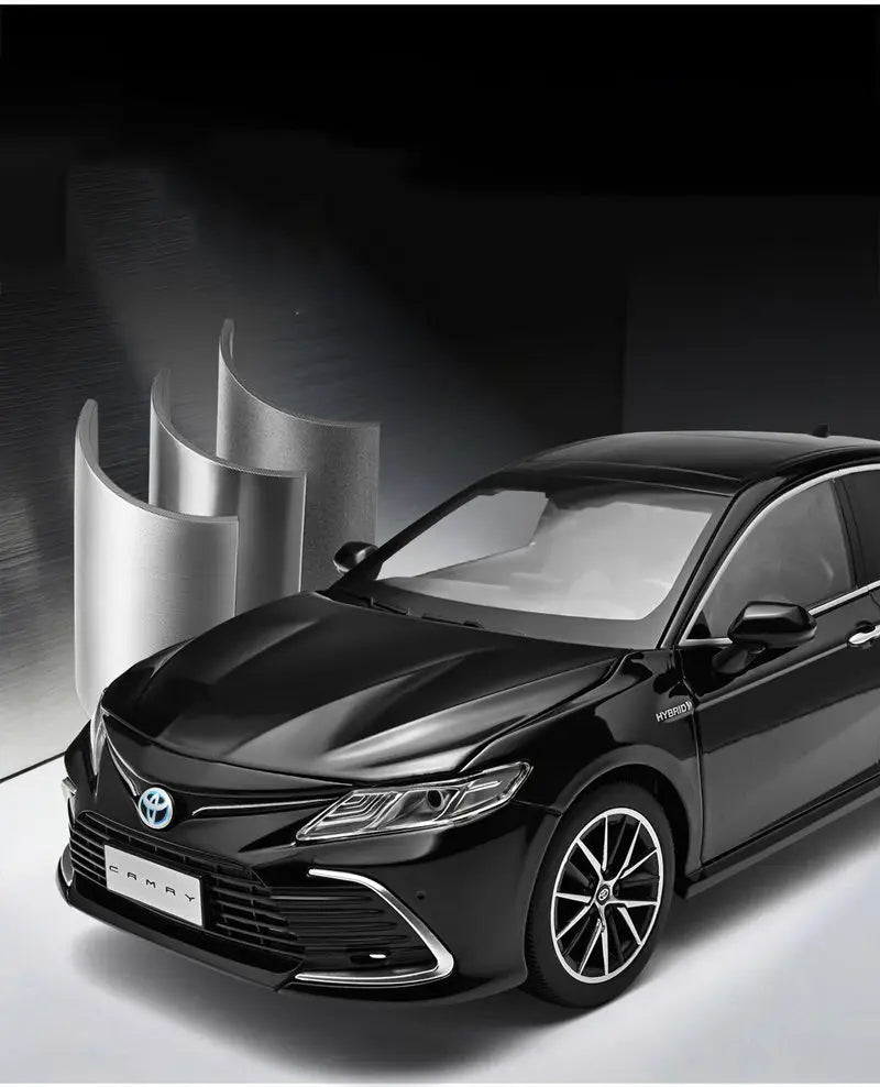1:18 Toyota Camry 2023