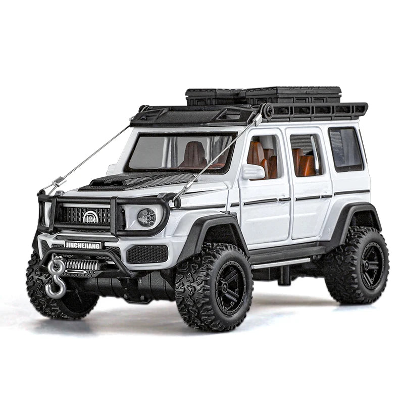 1:32 Mercedes Benz G550 4x4