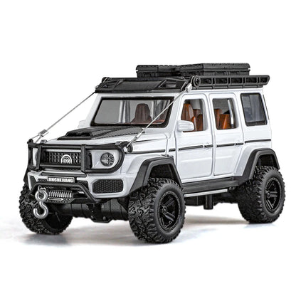 1:32 Mercedes Benz G550 4x4