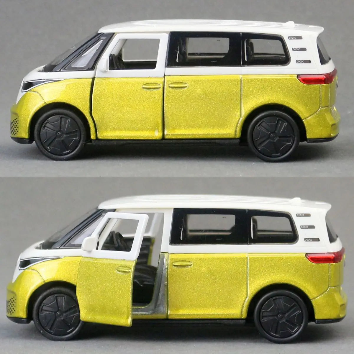 1:36 Volkswagen ID BUZZ