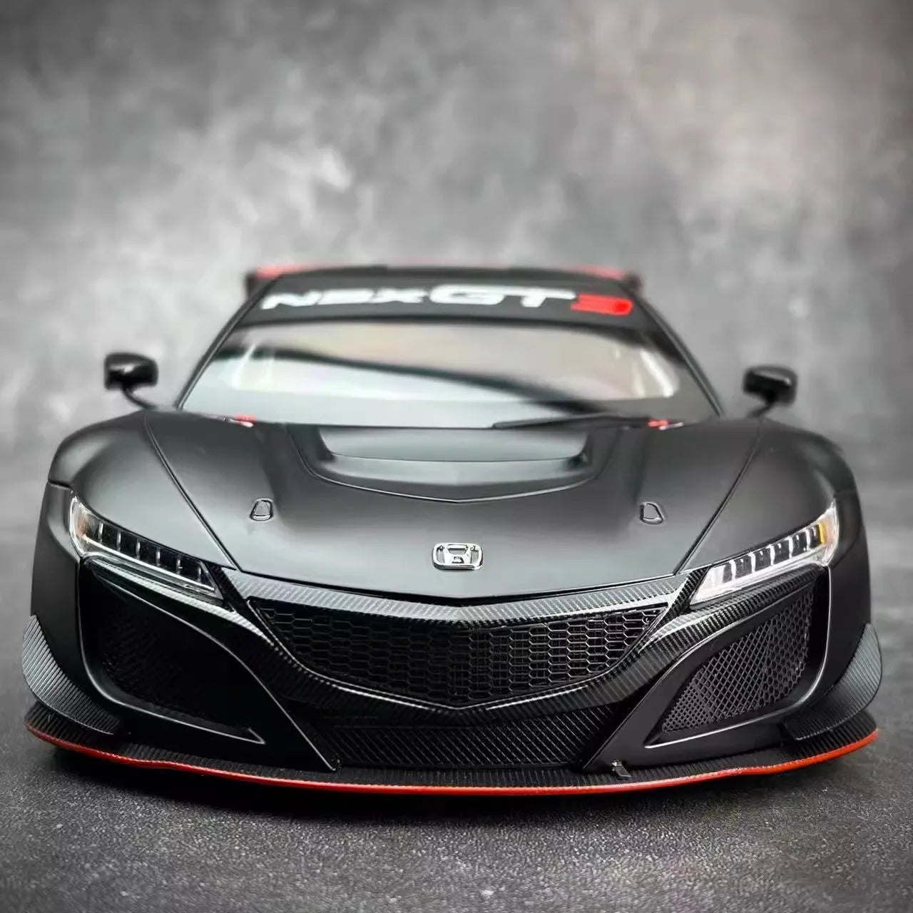 1:18 HONDA NSX GT3 2018