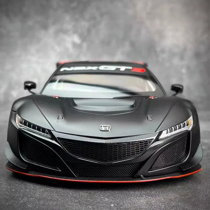 1:18 HONDA NSX GT3 2018