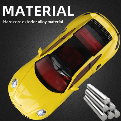 1:24 Porsche 911