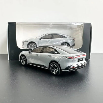 1:43 MAZDA EZ-6 Coupe