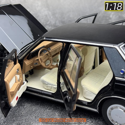 1:18 Toyota Crown MS122