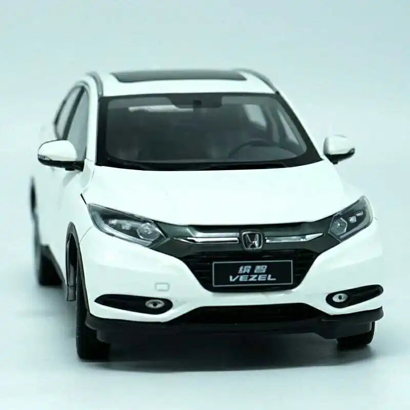 1:18 Gac Honda Vezel 2015