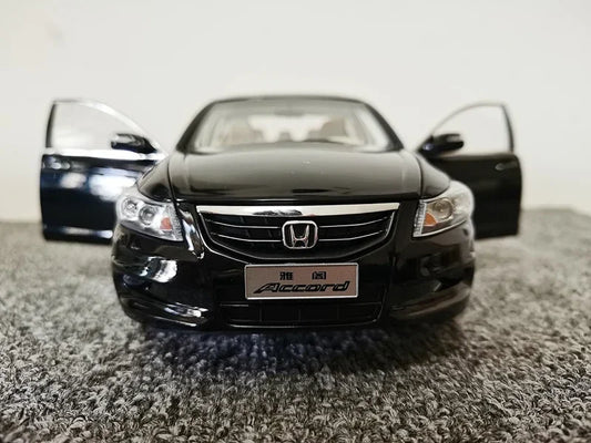 1:18 Honda Accord 8th