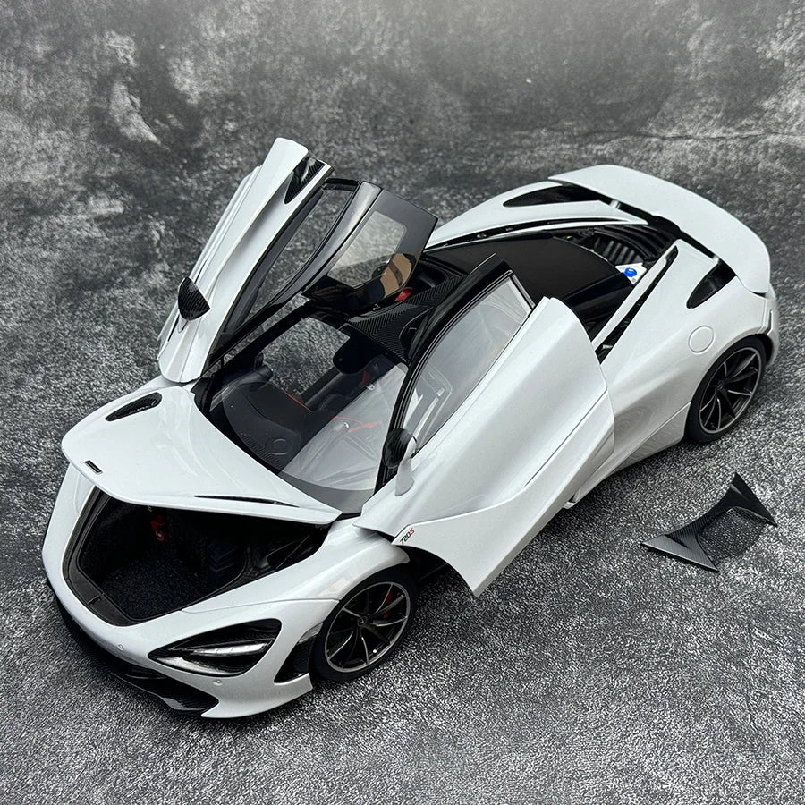 1:18 McLaren 720S