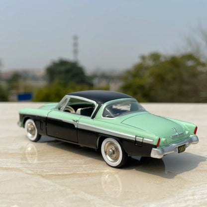 1:43 Studebaker Vintage