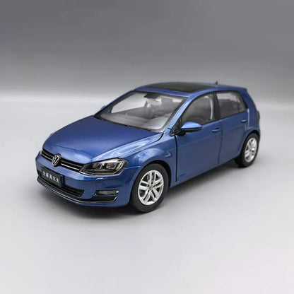 1:18 Volkswagen Golf 7th