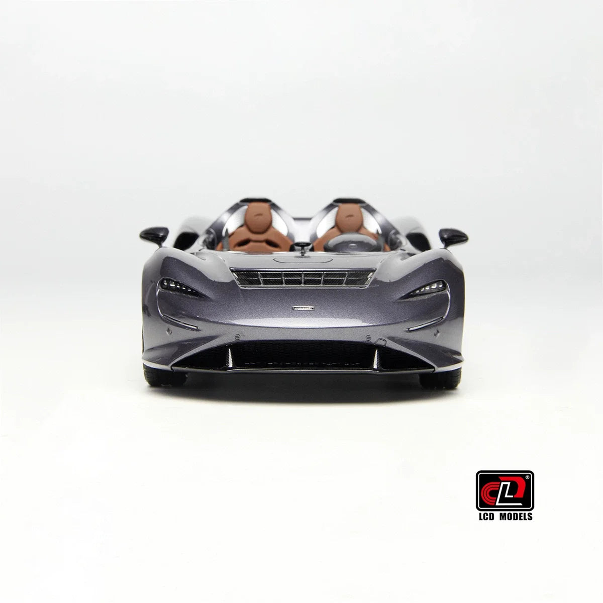 1:18 McLaren ELVA