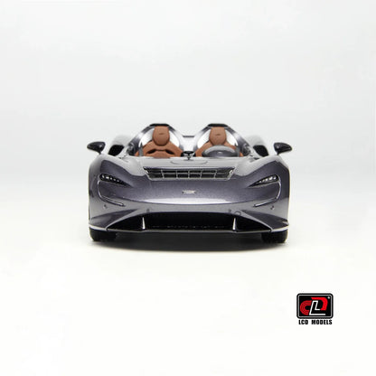 1:18 McLaren ELVA