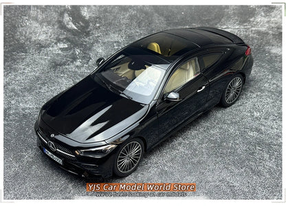 1:18 Mercedes-Benz CLE 2024