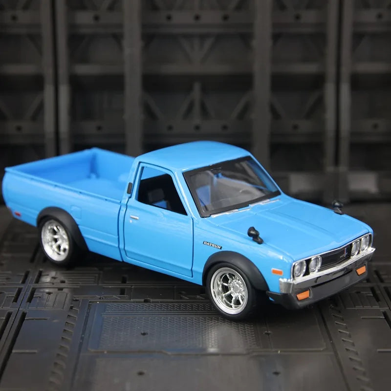 1:24 Datsun 620 1973 Pickup