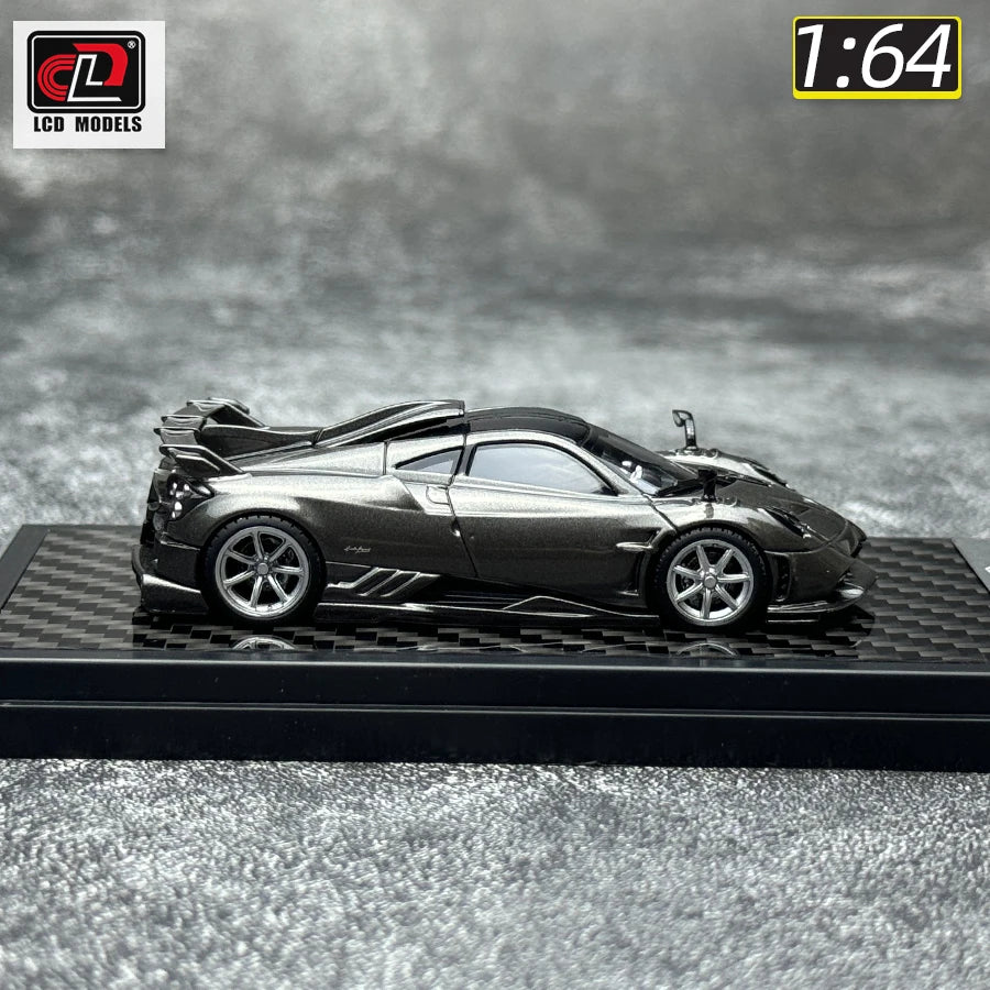 1:64 Pagani Imola