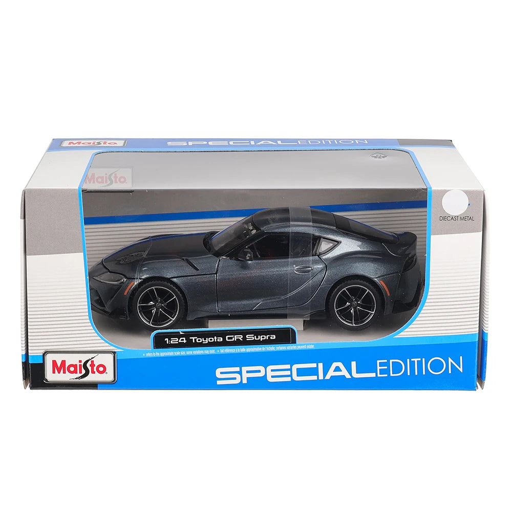 1:24 2021 Toyota GR Yaris