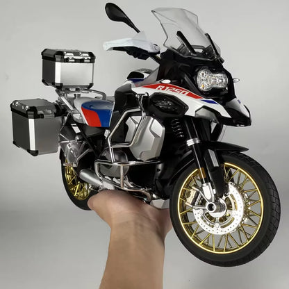 1:6 BMW R1250 GS ADV Spray