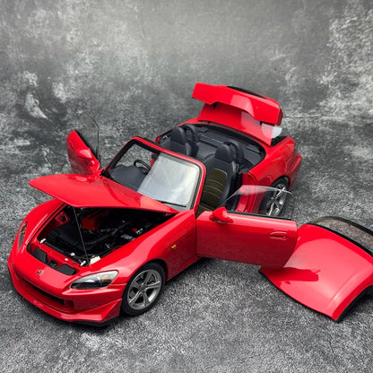 1:18 Honda S2000 [AP2]