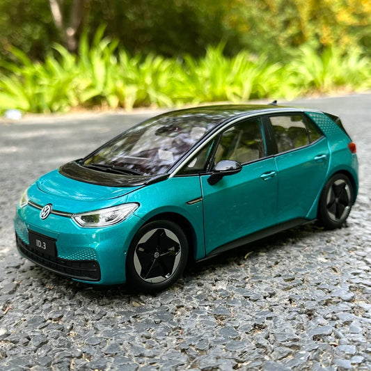 1:18 Volkswagen ID3 ID.3