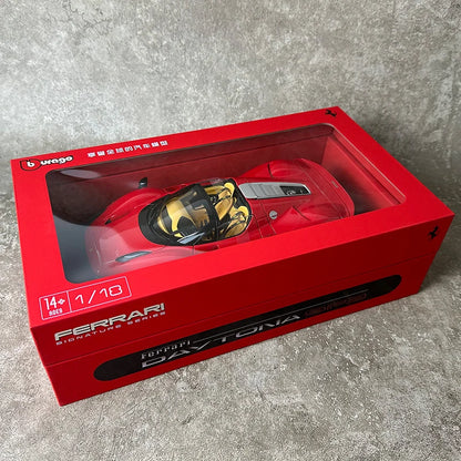 1:18 Ferrari SP3 Daytona