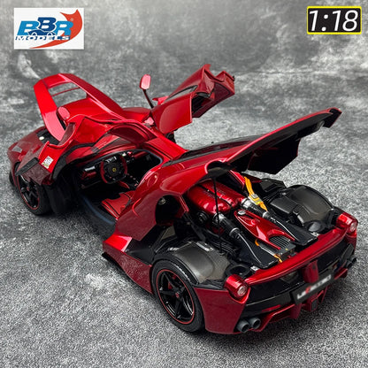 1:18 Ferrari LaFerrari Aperta