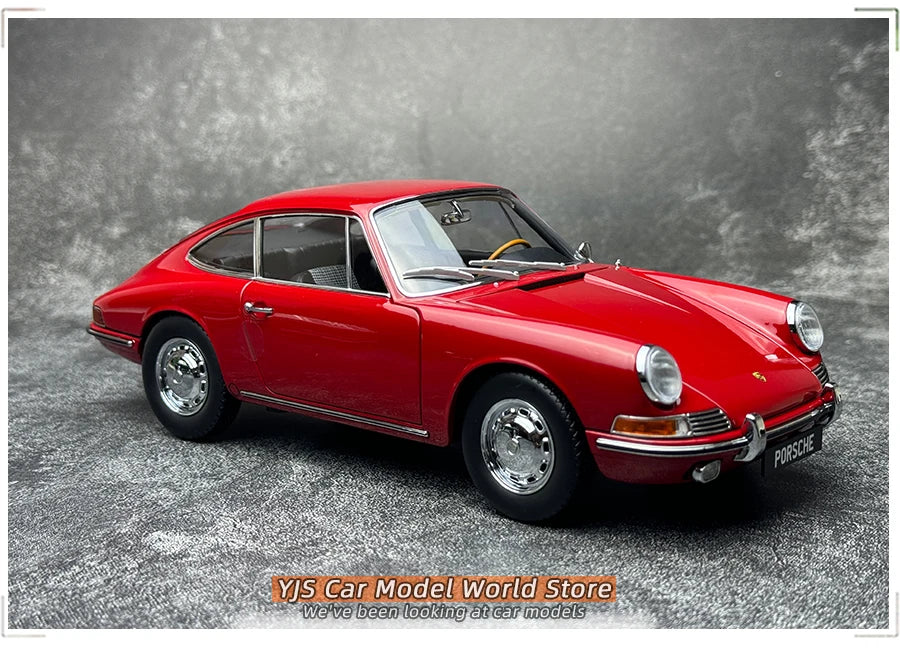 1:18 Porsche 911(901) 1964