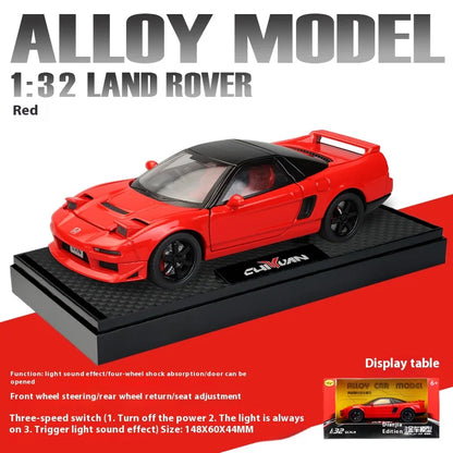 1:32 Honda Acura NSX