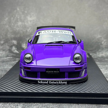 1:18 Porsche RWB 930