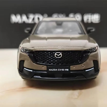 1:43 MAZDA CX-50