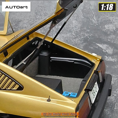 1:18 NISSAN FAIRLADY Z (S130) SEIBU-KEISATSU SUPER Z