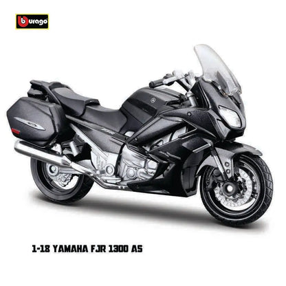 1:18 KTM 990 GSX-R1000 YAMAHA Ducati 450F