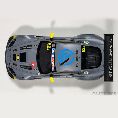 1:18 Aston Martin Vantage GT3