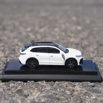 1:64 Volkswagen Passat Coupe Tiguan Teramont
