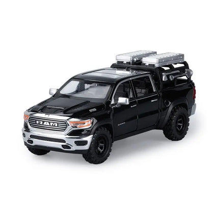 1:32 DODGE RAM 1500 REX