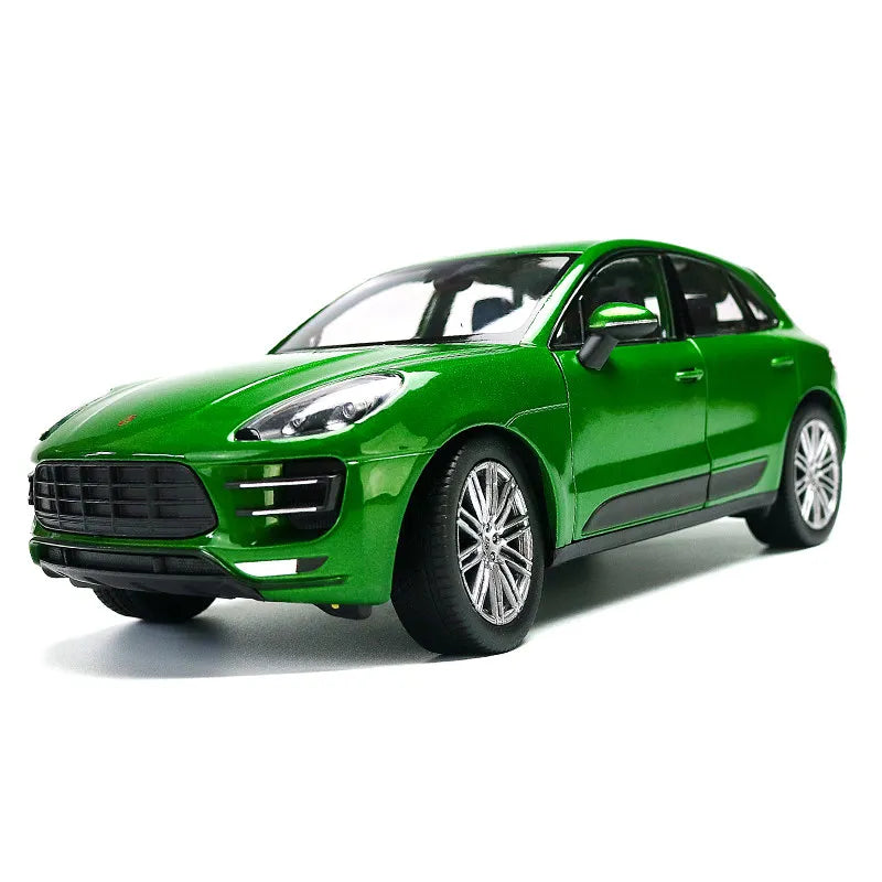 1:24 Porsche Macan