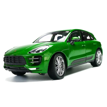 1:24 Porsche Macan