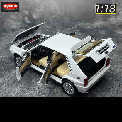 1:18 Lancia Delta HF Integrale